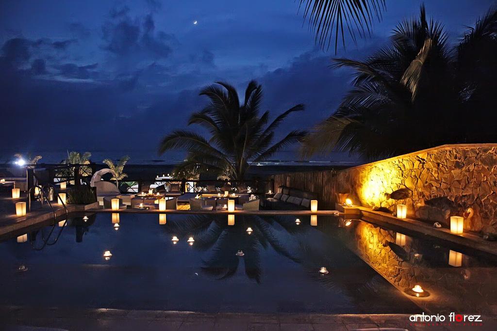 卡塔赫纳美丽亚酒店-仅限成人 Cartagena 外观 照片
