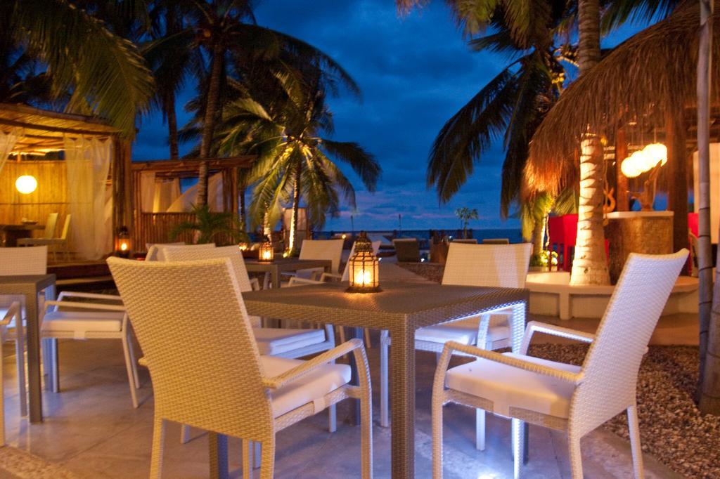 卡塔赫纳美丽亚酒店-仅限成人 Cartagena 外观 照片